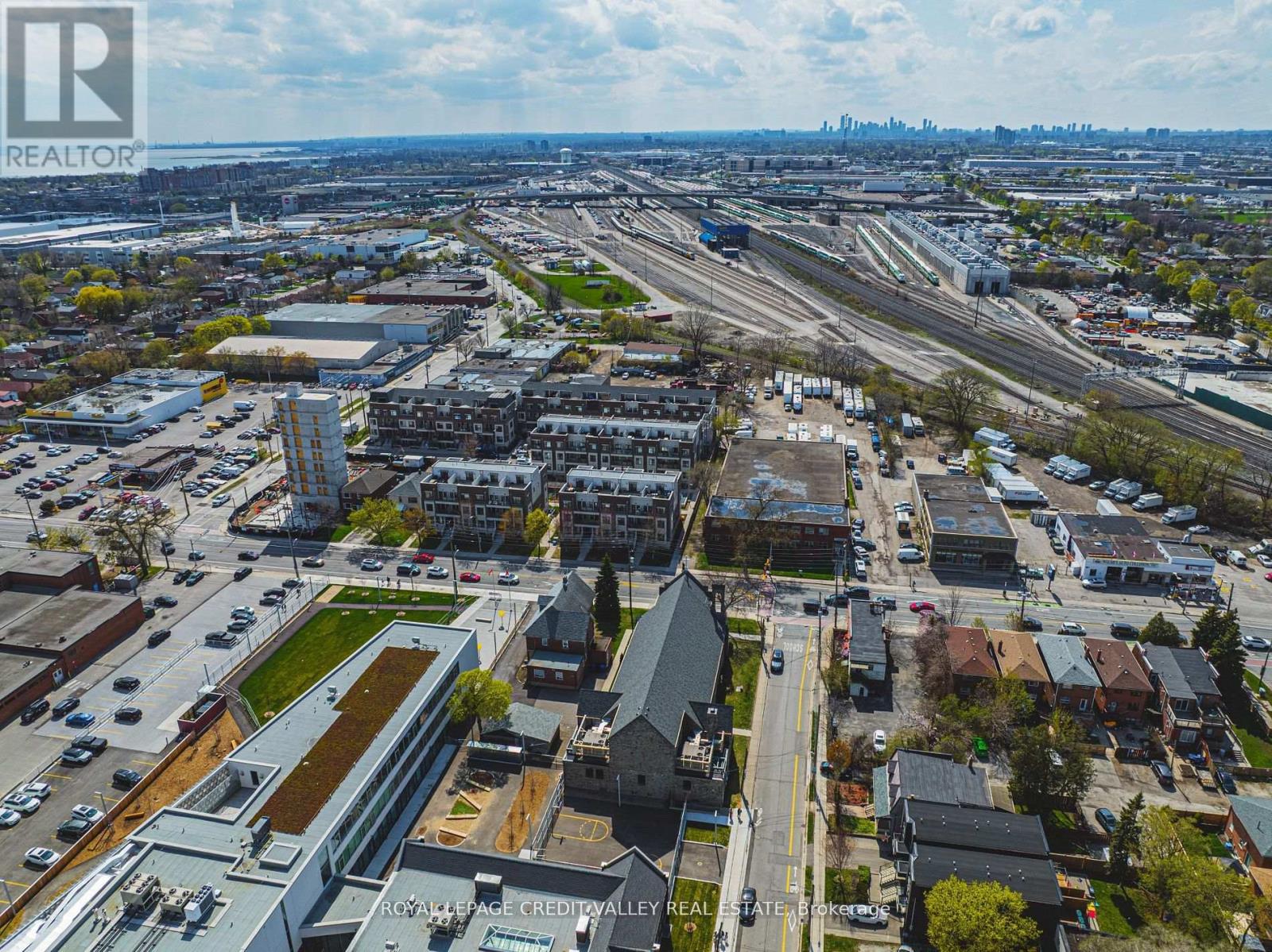 116 - 256 Royal York Road E, Toronto (Mimico), Ontario  M8V 1Y8 - Photo 42 - W12401932