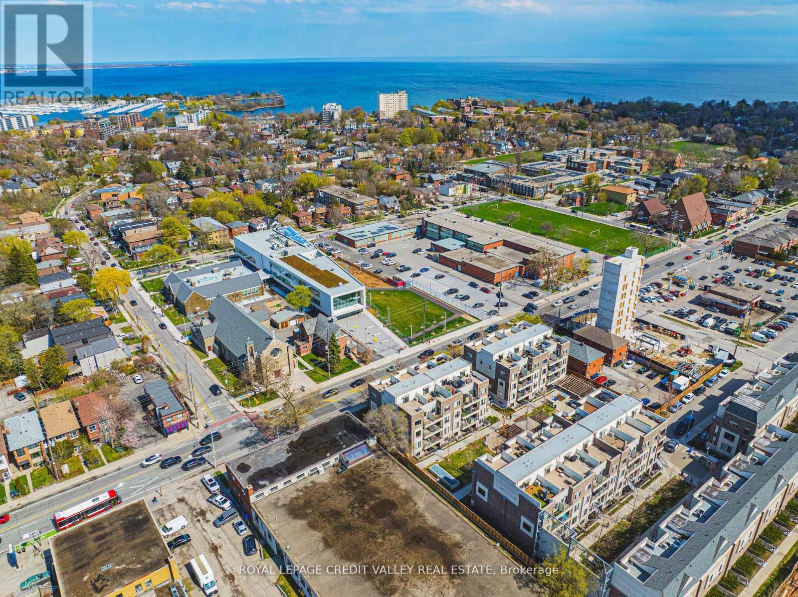 116 - 256 Royal York Road E, Toronto (Mimico), Ontario  M8V 1Y8 - Photo 43 - W12401932