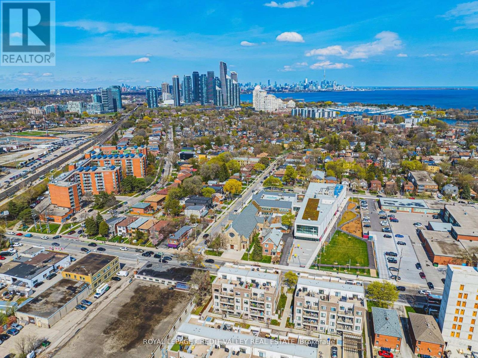116 - 256 Royal York Road E, Toronto (Mimico), Ontario  M8V 1Y8 - Photo 44 - W12401932