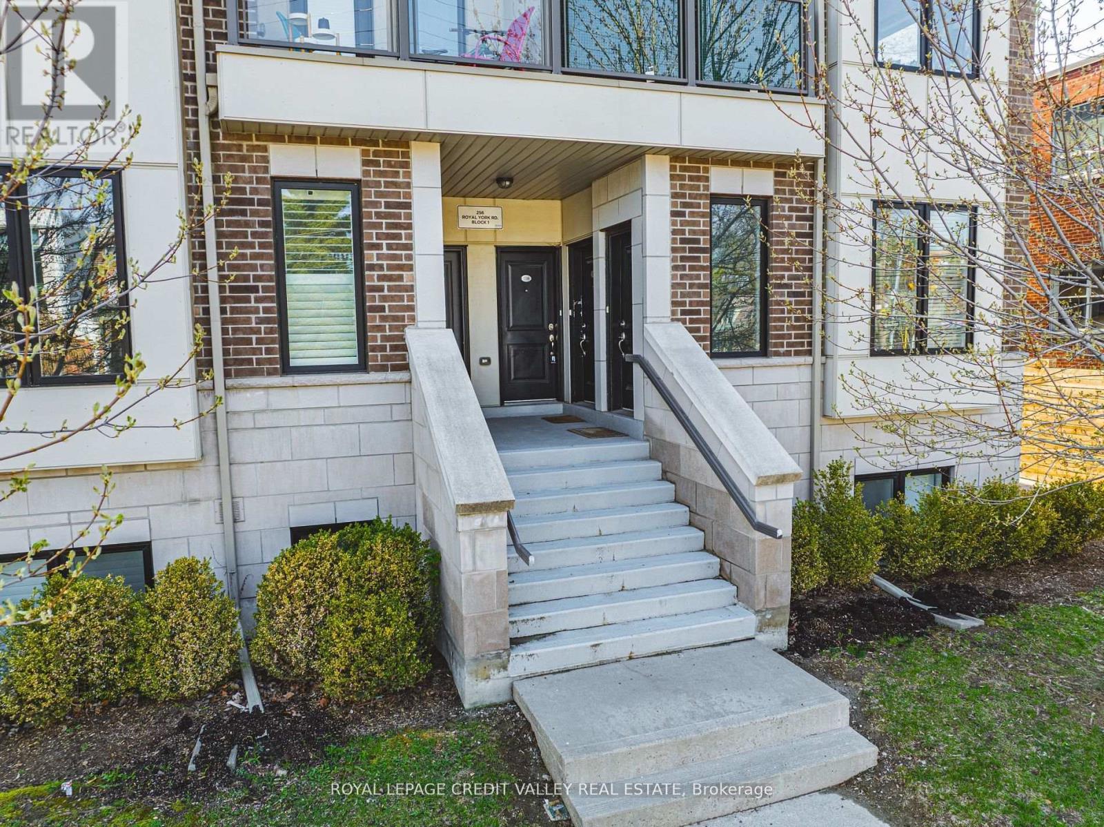 116 - 256 Royal York Road E, Toronto (Mimico), Ontario  M8V 1Y8 - Photo 46 - W12401932