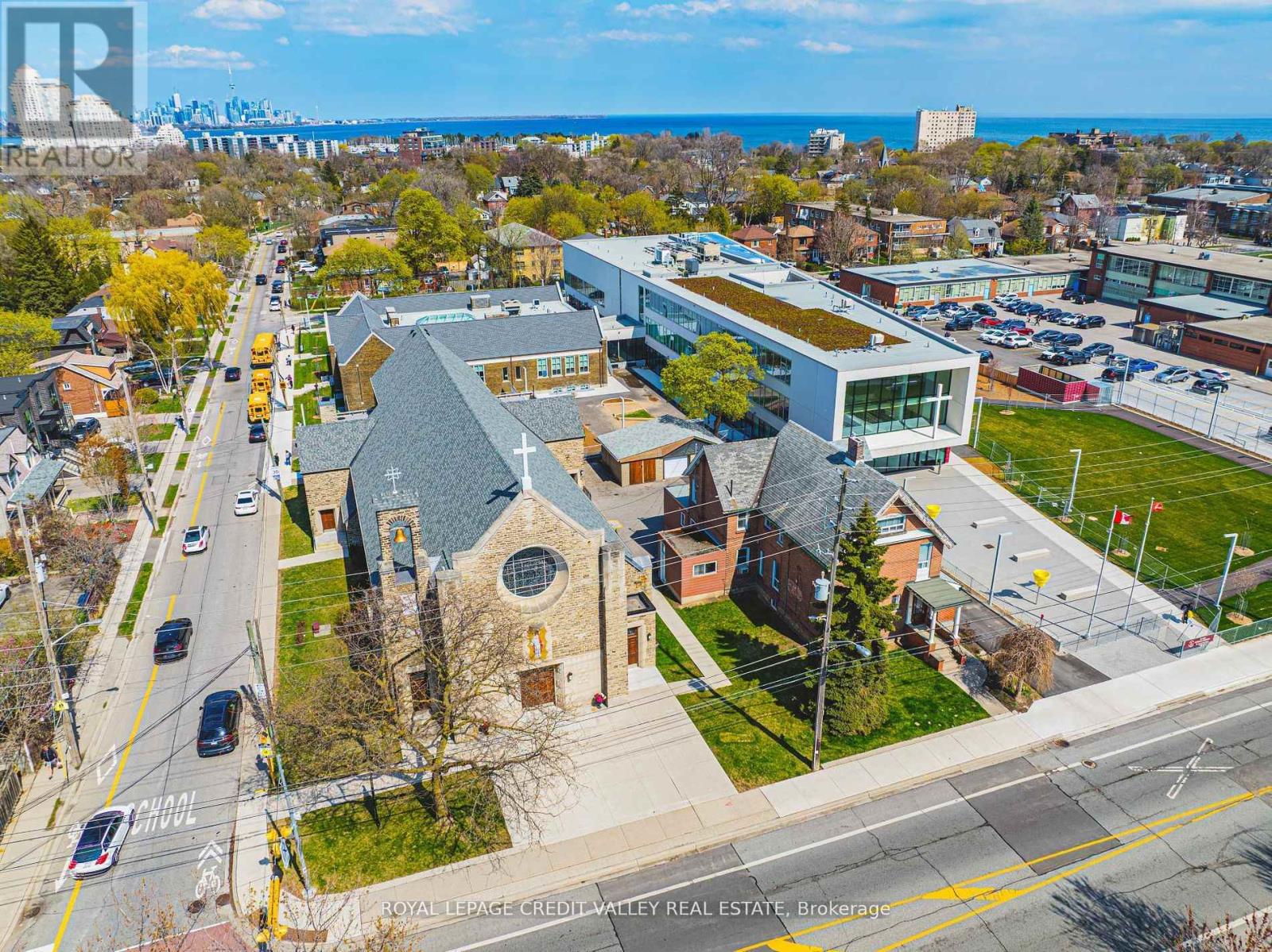 116 - 256 Royal York Road E, Toronto (Mimico), Ontario  M8V 1Y8 - Photo 47 - W12401932