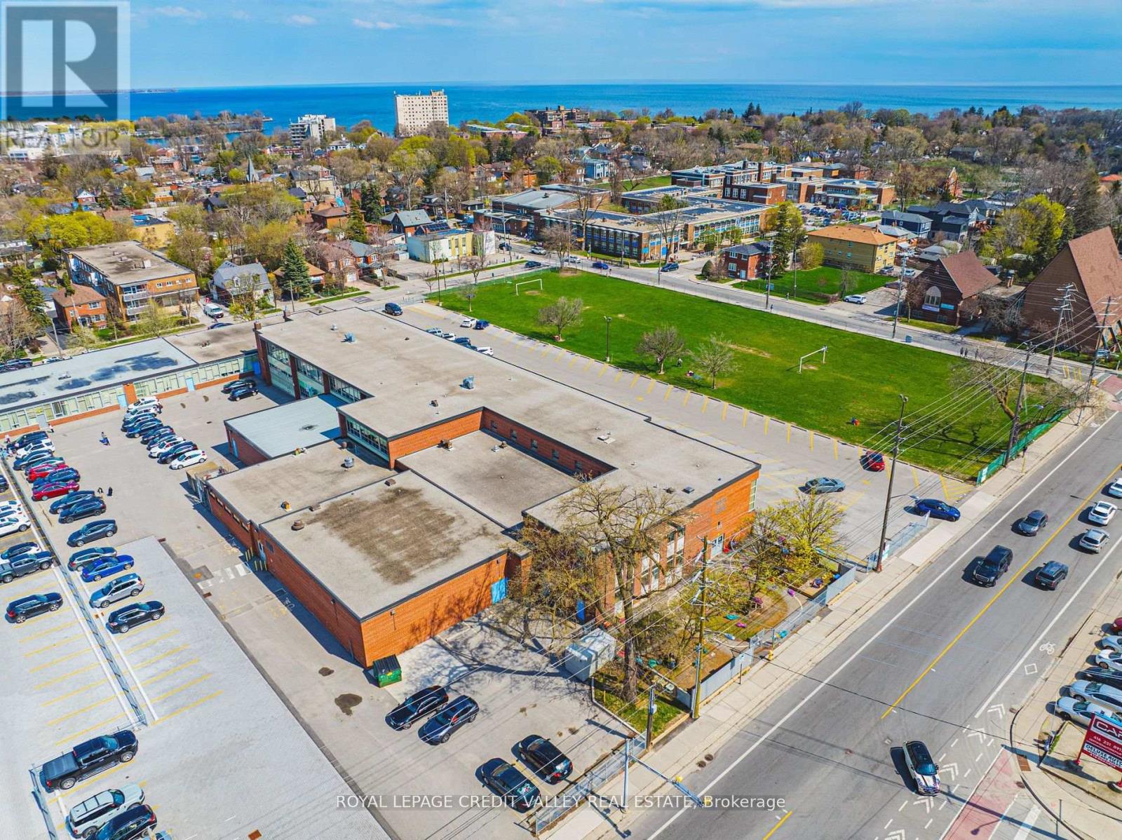 116 - 256 Royal York Road E, Toronto (Mimico), Ontario  M8V 1Y8 - Photo 49 - W12401932