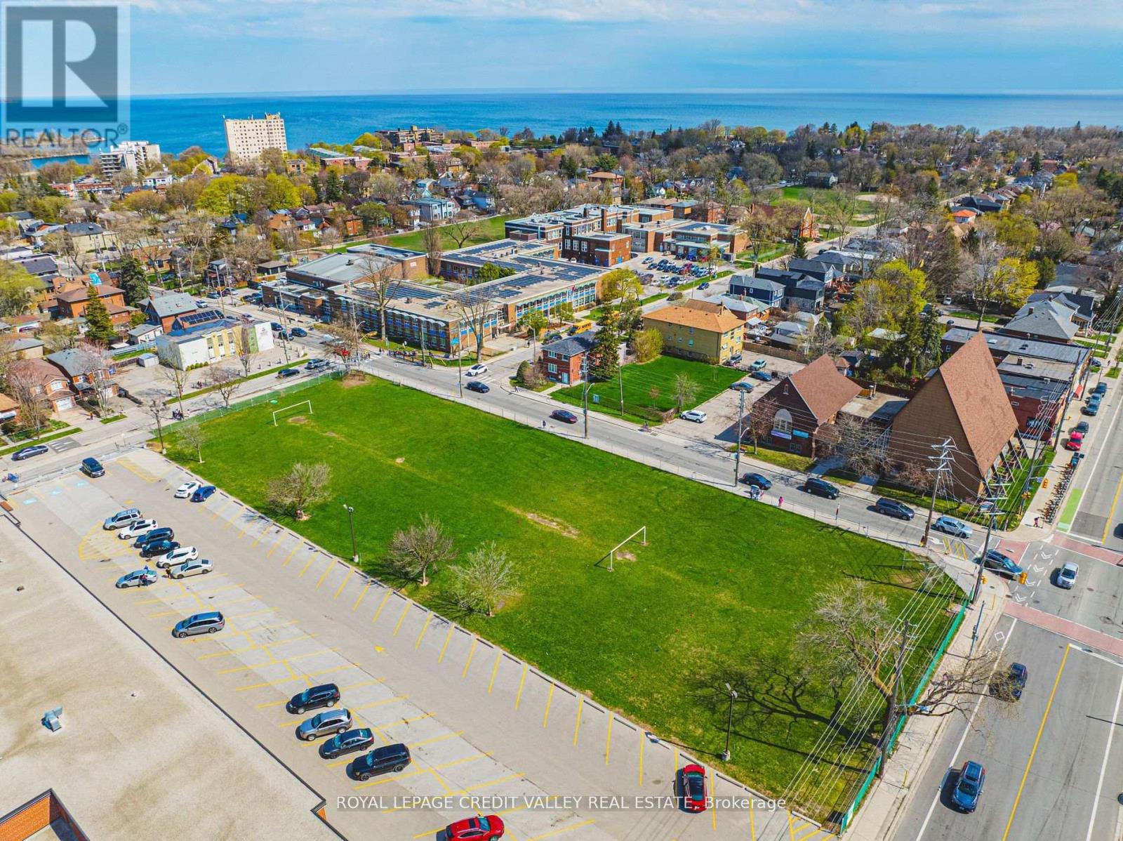 116 - 256 Royal York Road E, Toronto (Mimico), Ontario  M8V 1Y8 - Photo 50 - W12401932