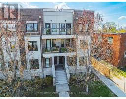 116 - 256 Royal York Road E, Toronto (Mimico), Ca