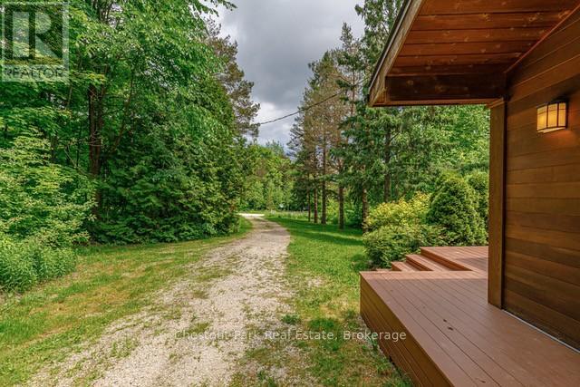 116 Castleview Road, Blue Mountains, Ontario  L9Y 0R6 - Photo 42 - X12401967