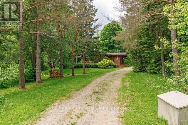 116 Castleview Road, Blue Mountains, Ontario  L9Y 0R6 - Photo 43 - X12401967