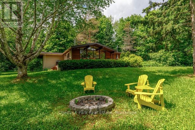 116 Castleview Road, Blue Mountains, Ontario  L9Y 0R6 - Photo 44 - X12401967