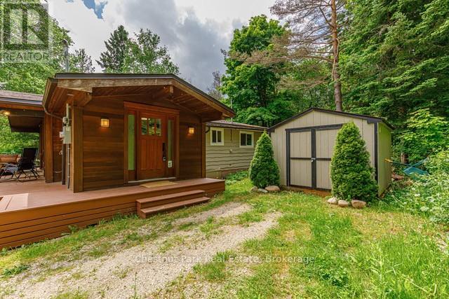 116 Castleview Road, Blue Mountains, Ontario  L9Y 0R6 - Photo 45 - X12401967
