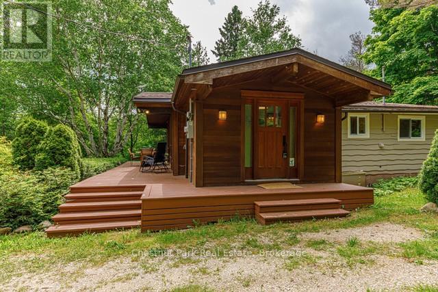 116 Castleview Road, Blue Mountains, Ontario  L9Y 0R6 - Photo 46 - X12401967