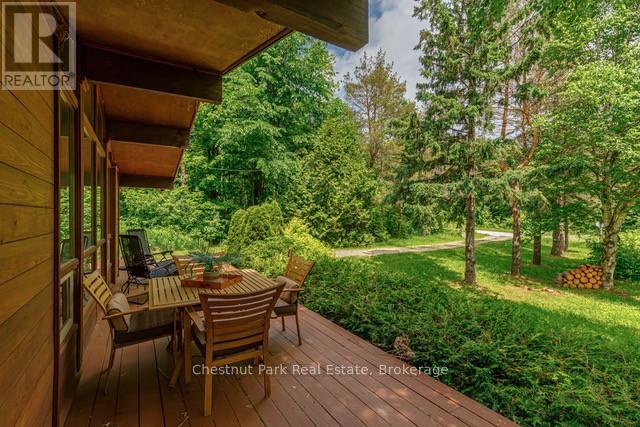 116 Castleview Road, Blue Mountains, Ontario  L9Y 0R6 - Photo 49 - X12401967