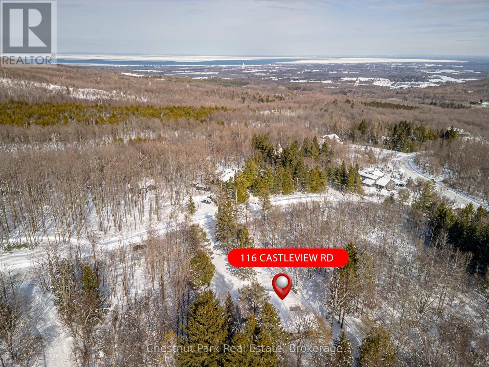 116 Castleview Road, Blue Mountains, Ontario  L9Y 0R6 - Photo 5 - X12401967
