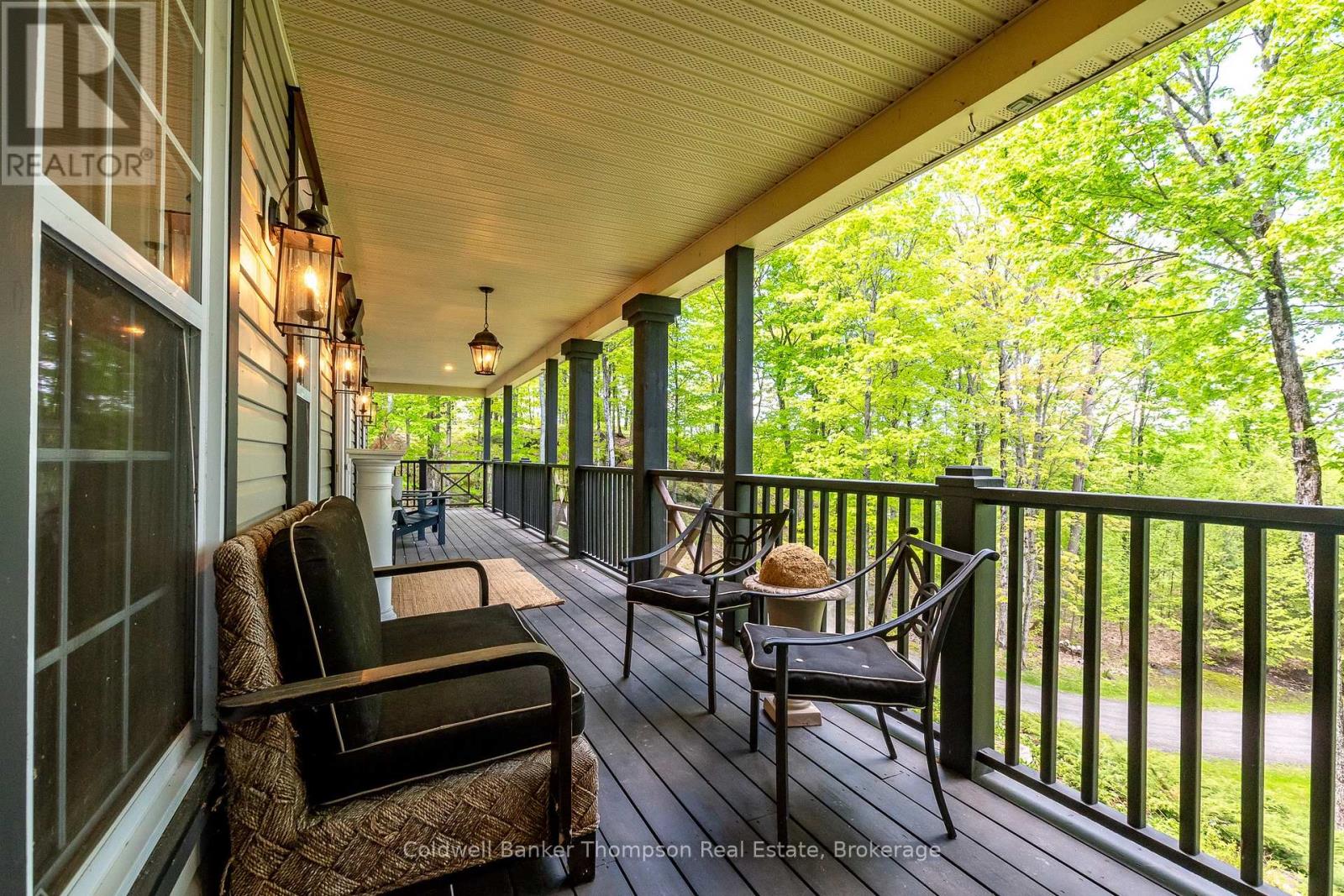 39 Deerfoot Trail, Huntsville, Ontario  P1H 0A6 - Photo 19 - X12401970