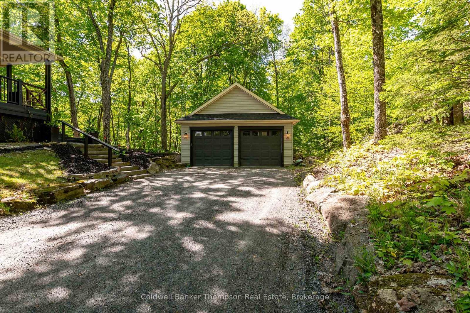 39 Deerfoot Trail, Huntsville, Ontario  P1H 0A6 - Photo 41 - X12401970