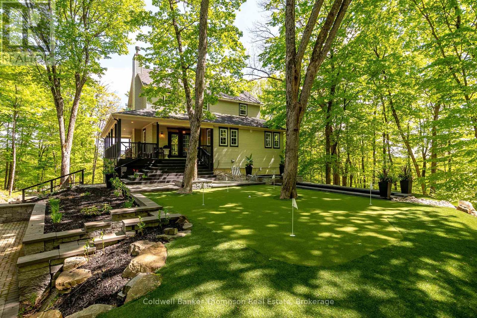 39 Deerfoot Trail, Huntsville, Ontario  P1H 0A6 - Photo 45 - X12401970