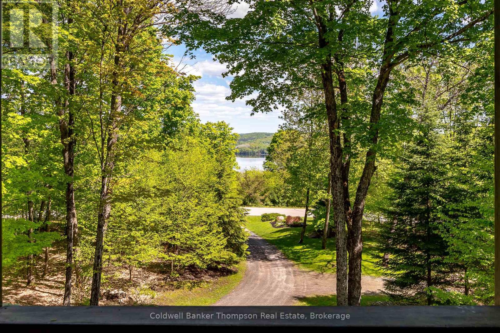 39 Deerfoot Trail, Huntsville, Ontario  P1H 0A6 - Photo 49 - X12401970