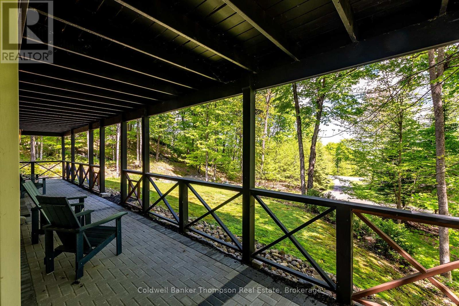 39 Deerfoot Trail, Huntsville, Ontario  P1H 0A6 - Photo 50 - X12401970
