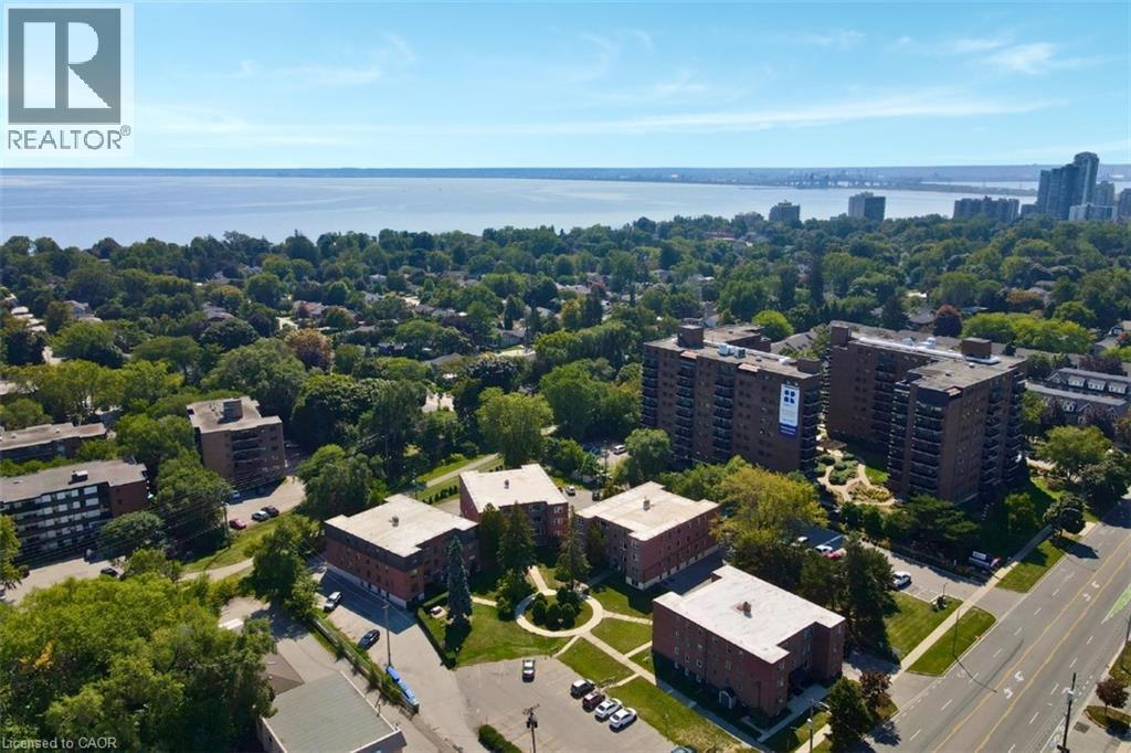 2418 New Street Unit# 1, Burlington, Ontario  L7R 1J6 - Photo 19 - 40768886