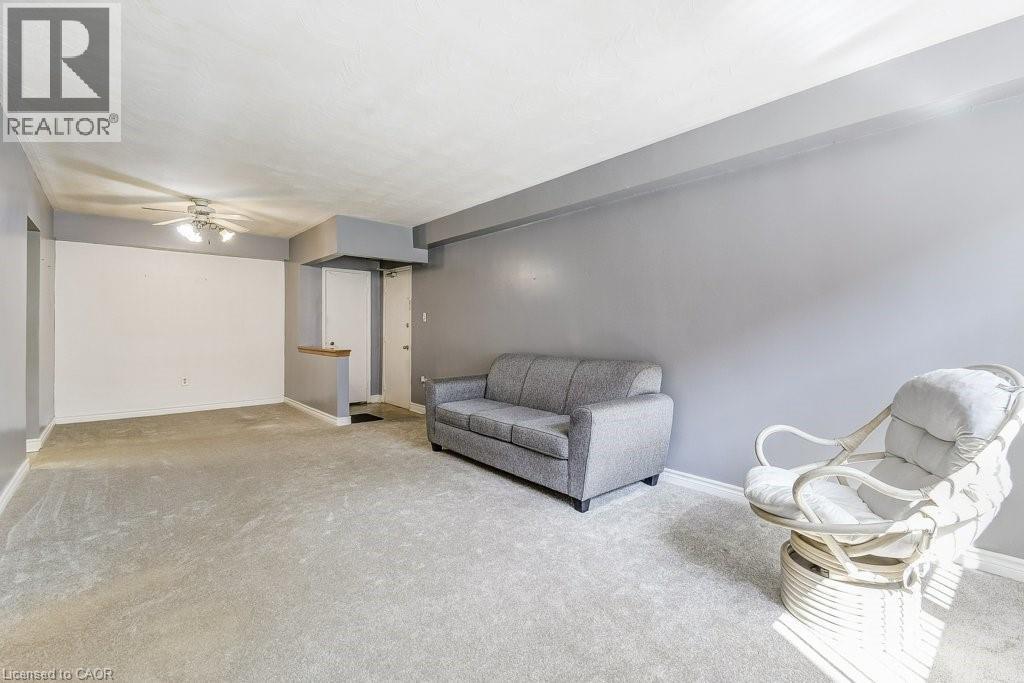 2418 New Street Unit# 1, Burlington, Ontario  L7R 1J6 - Photo 4 - 40768886