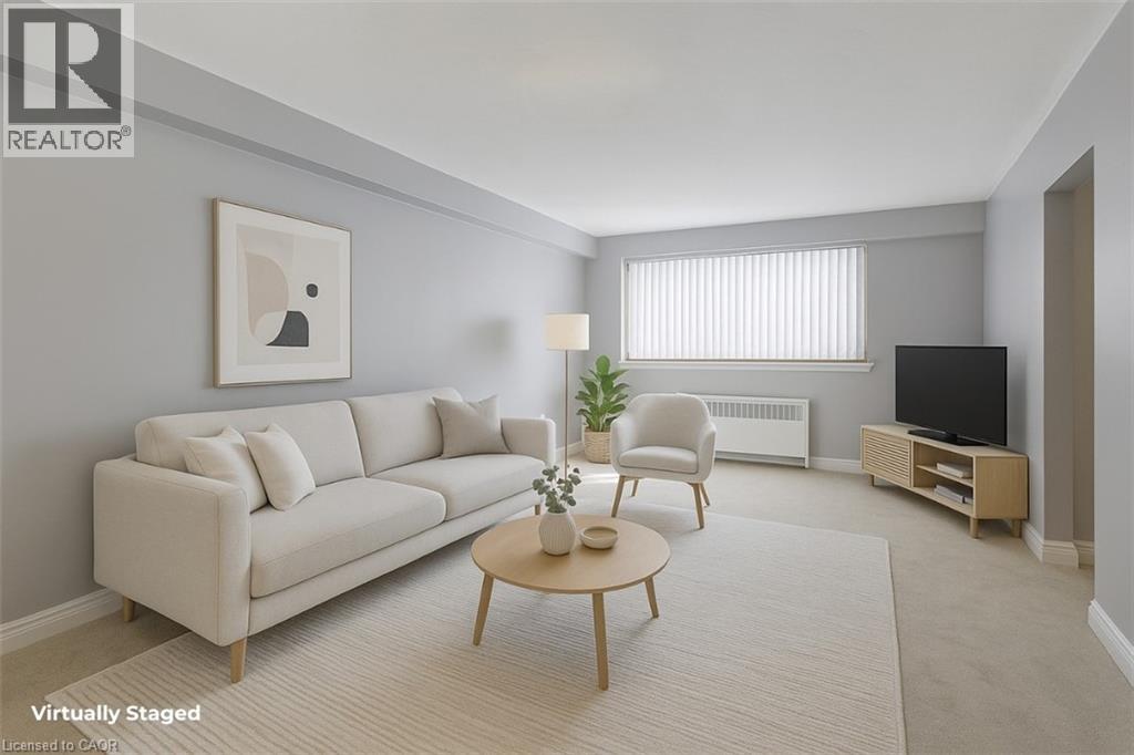 2418 New Street Unit# 1, Burlington, Ontario  L7R 1J6 - Photo 5 - 40768886