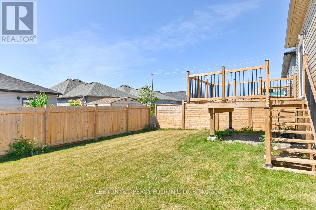 8 Braeburn Street, Brighton, Ontario  K0K 1H0 - Photo 31 - X12401921