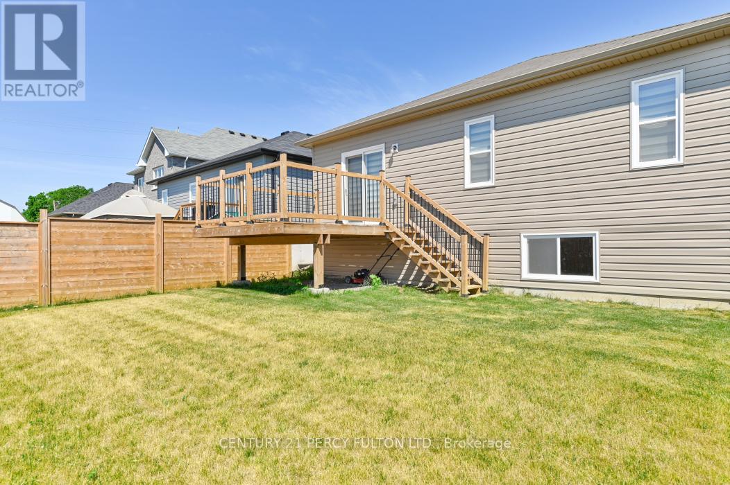 8 Braeburn Street, Brighton, Ontario  K0K 1H0 - Photo 33 - X12401921