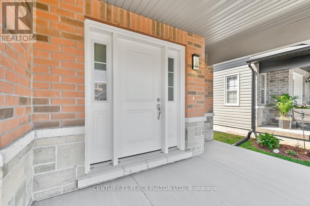 8 Braeburn Street, Brighton, Ontario  K0K 1H0 - Photo 6 - X12401921