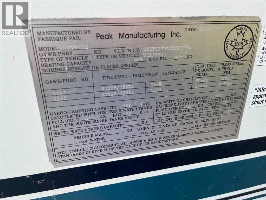 21 Sunset, Rural Stettler No. 6, Alberta  T0C 1G0 - Photo 17 - A2146217