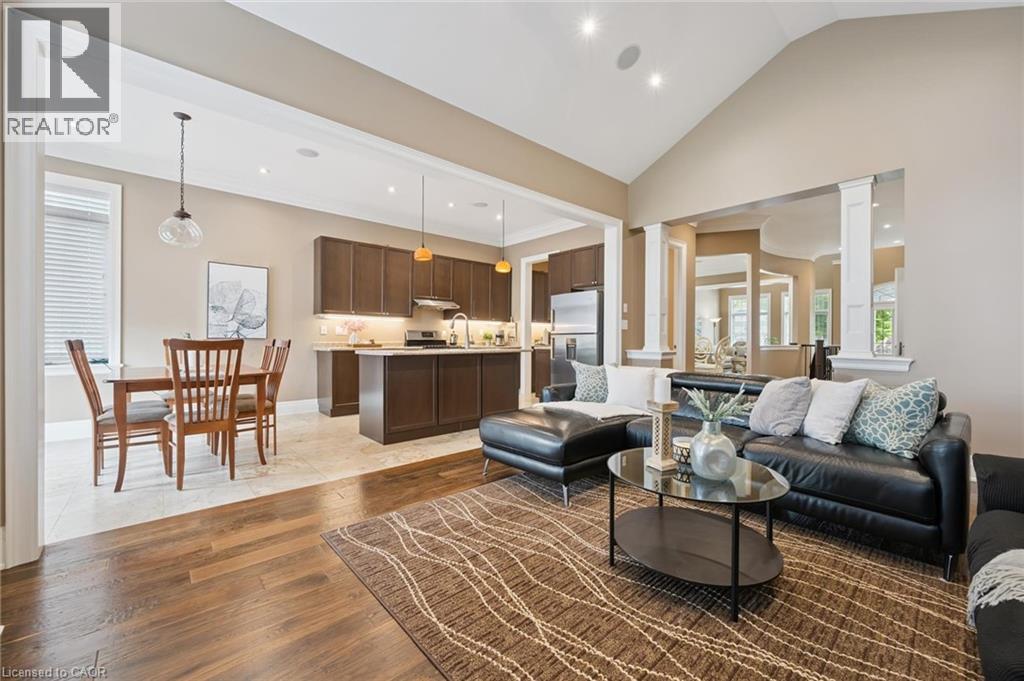 68 Gentle Fox Drive, Caledon, Ontario  L7C 3S6 - Photo 1 - 40764679