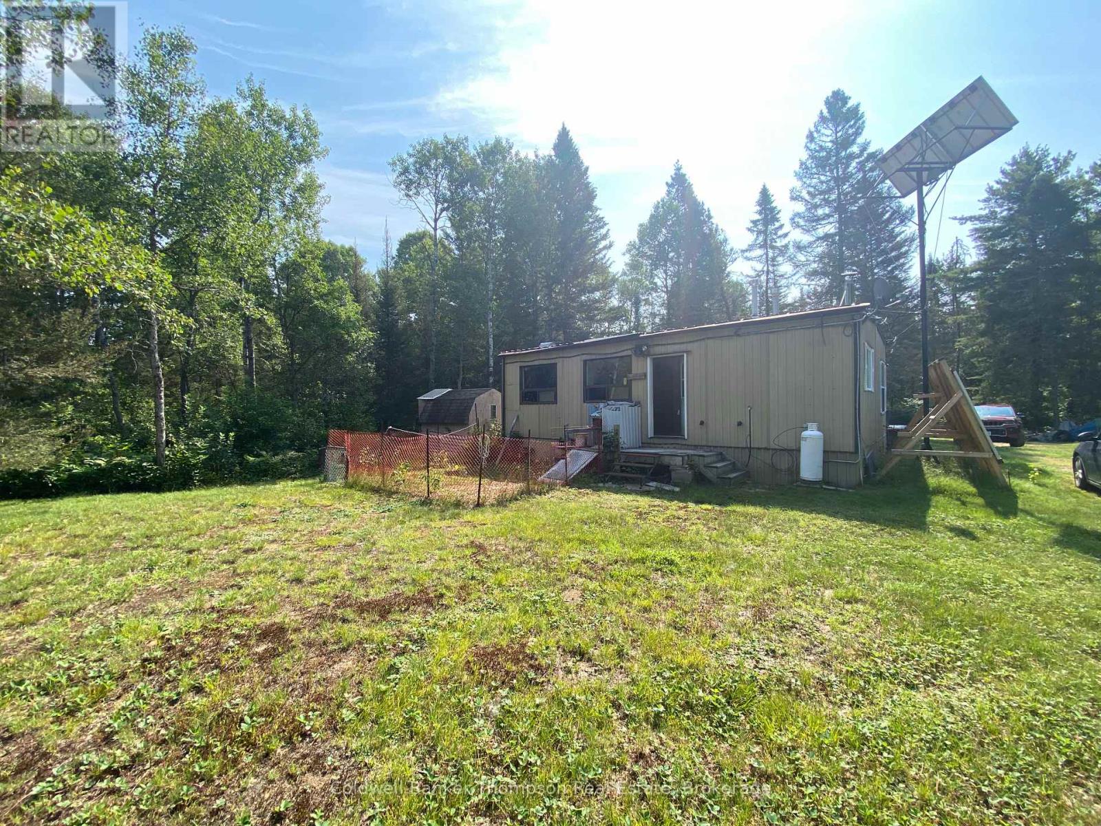183 Sandhill Road, Joly, Ontario  P0A 1Z0 - Photo 1 - X12318222