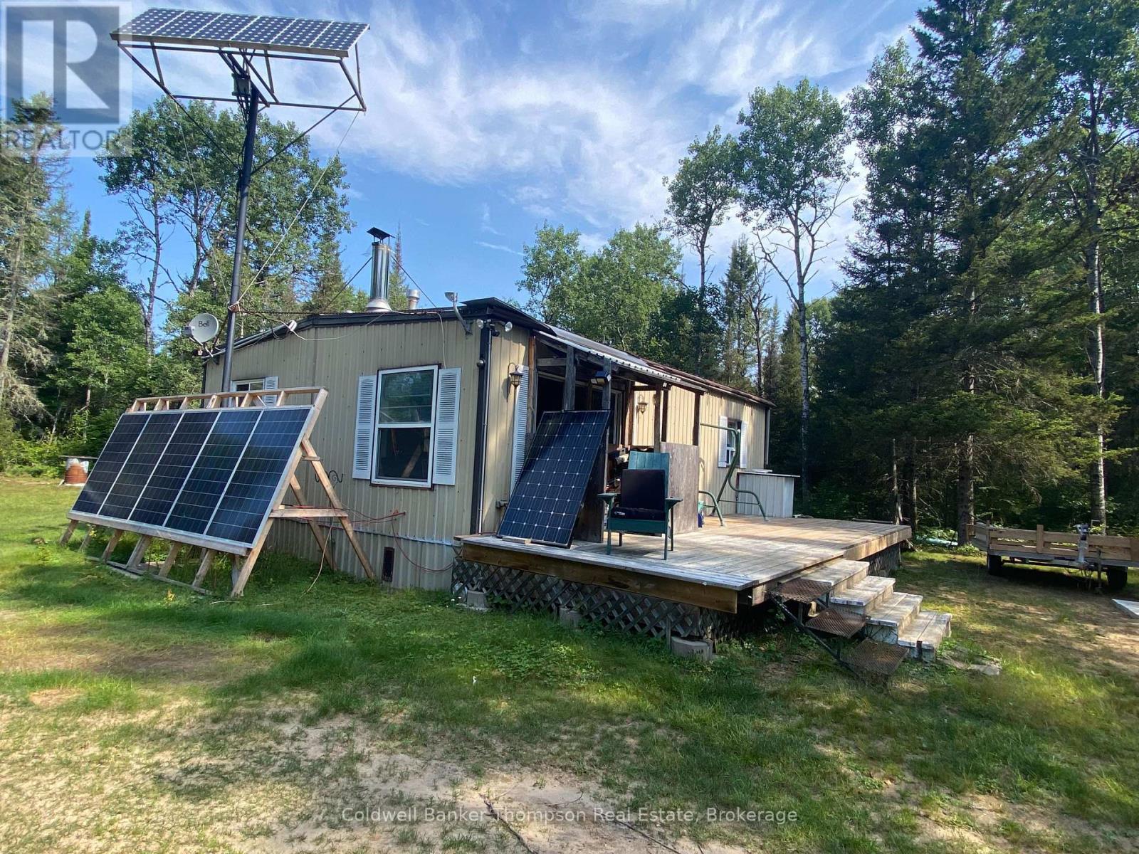 183 Sandhill Road, Joly, Ontario  P0A 1Z0 - Photo 2 - X12318222