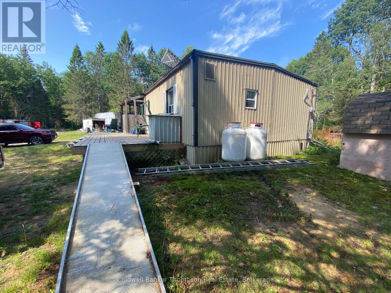 183 Sandhill Road, Joly, Ontario  P0A 1Z0 - Photo 25 - X12318222