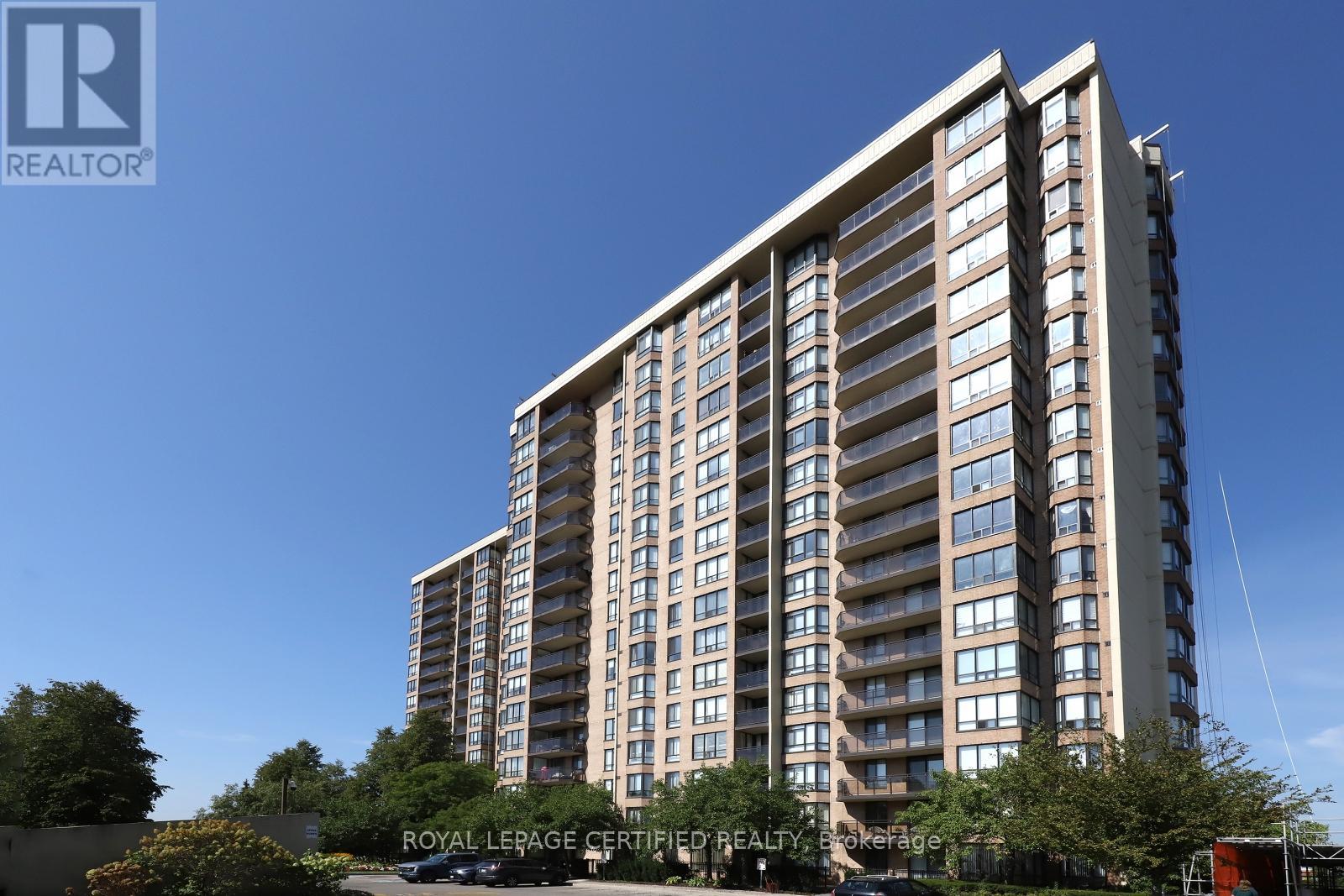 PH2 - 20 CHERRYTREE DRIVE, Brampton, Ontario