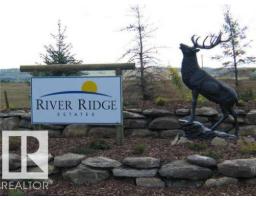 37 River Ridge Es Ne River Ridge Estates_cwet, Rural Wetaskiwin County, Ca