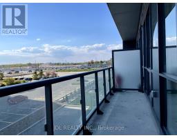 302 - 2 Sonic Way, Toronto (Flemingdon Park), Ca
