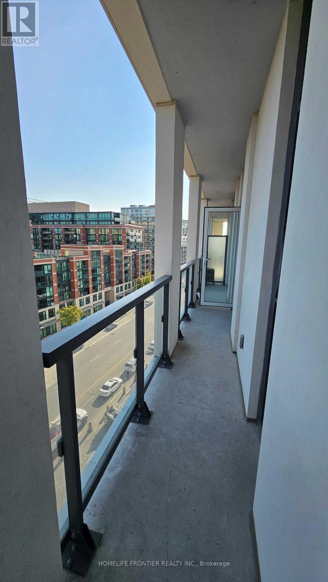 830 - 500 Wilson Avenue, Toronto, Ontario  M3H 0E5 - Photo 12 - C12401985