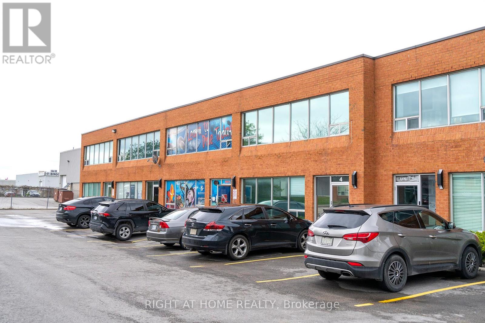 3 - 350 Harry Walker Parkway N, Newmarket (Newmarket Industrial Park), Ontario  L3Y 8L3 - Photo 1 - N12401992