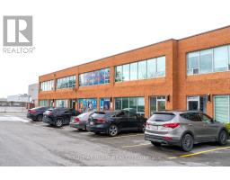 3 - 350 Harry Walker Parkway N, Newmarket (Newmarket Industrial Park), Ca