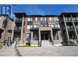 107 APPLETREE LANE, Barrie, Ontario