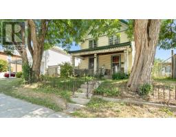 51 1/2 NORTH FRONT STREET, Belleville, Ontario