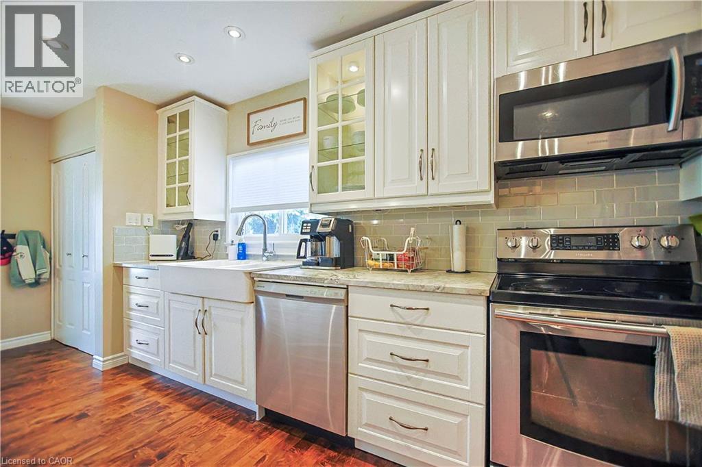 62 Owen Place, Hamilton, Ontario  L8G 2H2 - Photo 6 - 40753351