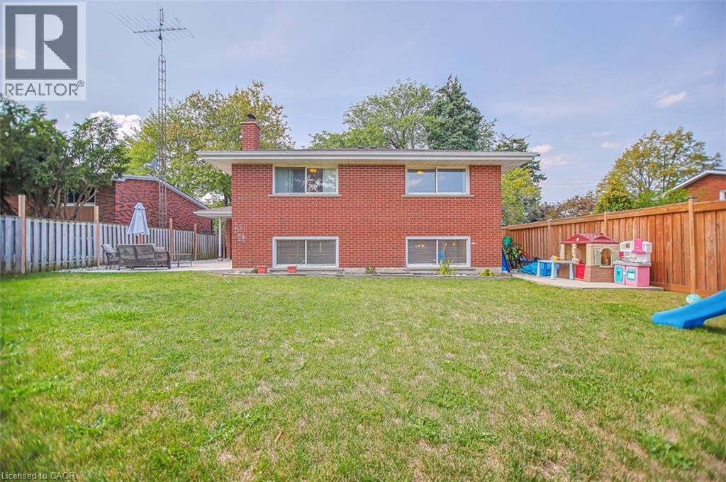62 Owen Place, Hamilton, Ontario  L8G 2H2 - Photo 25 - 40753351