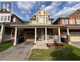 19 KLEMSCOTT ROAD, Brampton, Ontario