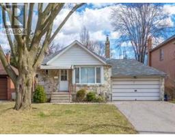 Lower - 31 Fairlin Drive, Toronto (Islington-City Centre West), Ca