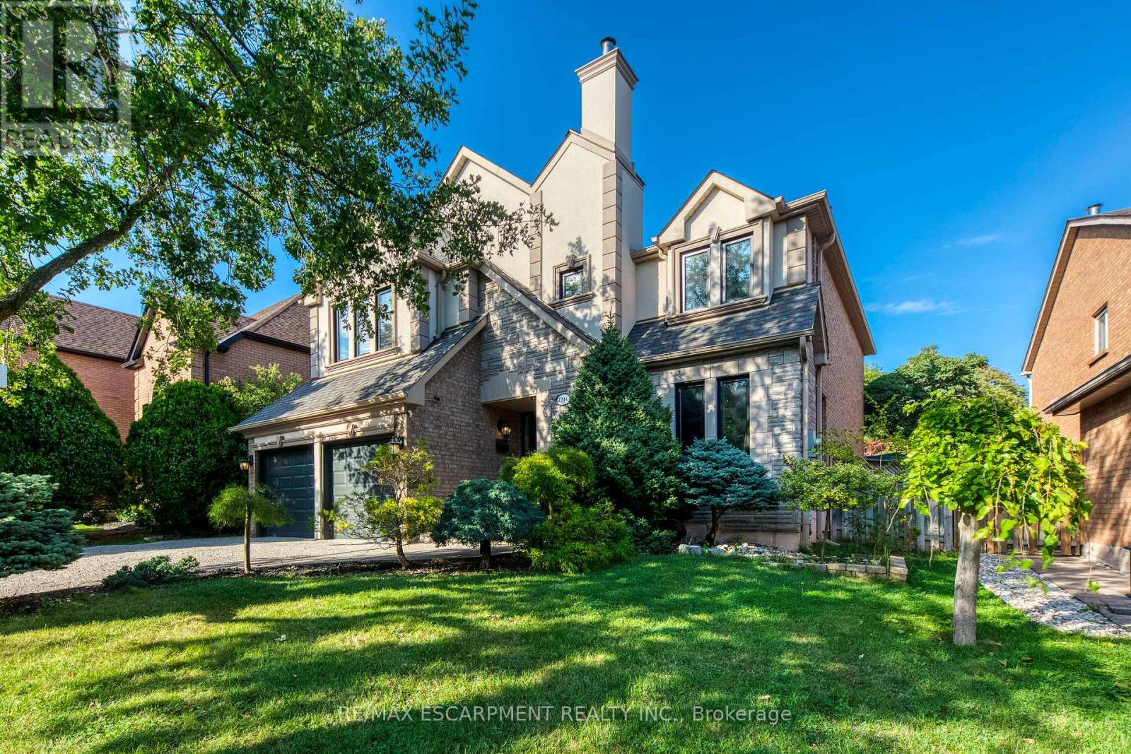 1246 SADDLER CIRCLE, Oakville, Ontario