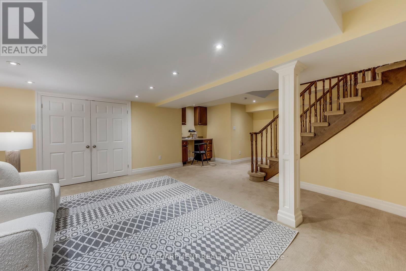 1246 Saddler Circle, Oakville, Ontario  L6M 2X5 - Photo 41 - W12401977