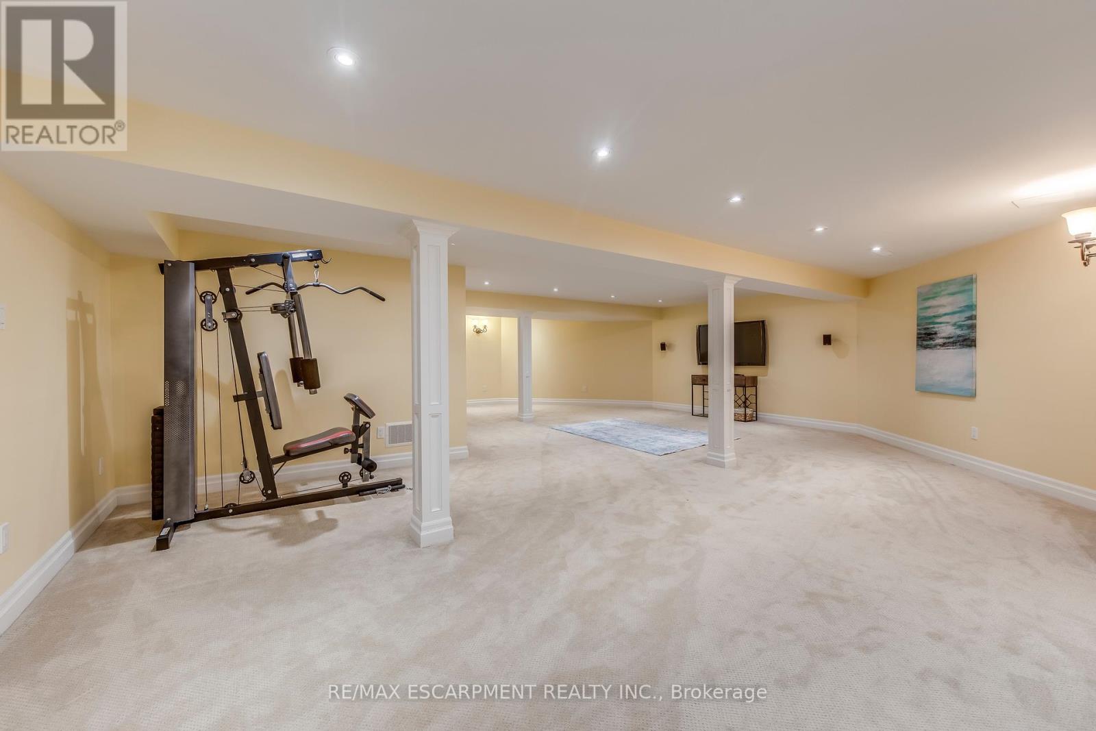 1246 Saddler Circle, Oakville, Ontario  L6M 2X5 - Photo 42 - W12401977
