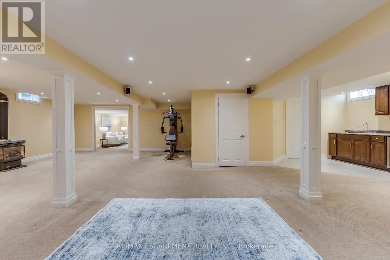 1246 Saddler Circle, Oakville, Ontario  L6M 2X5 - Photo 43 - W12401977