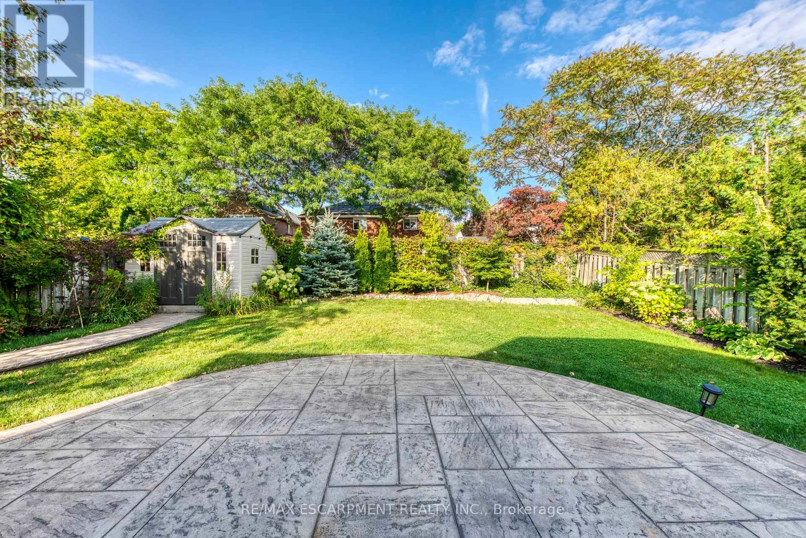 1246 Saddler Circle, Oakville, Ontario  L6M 2X5 - Photo 47 - W12401977