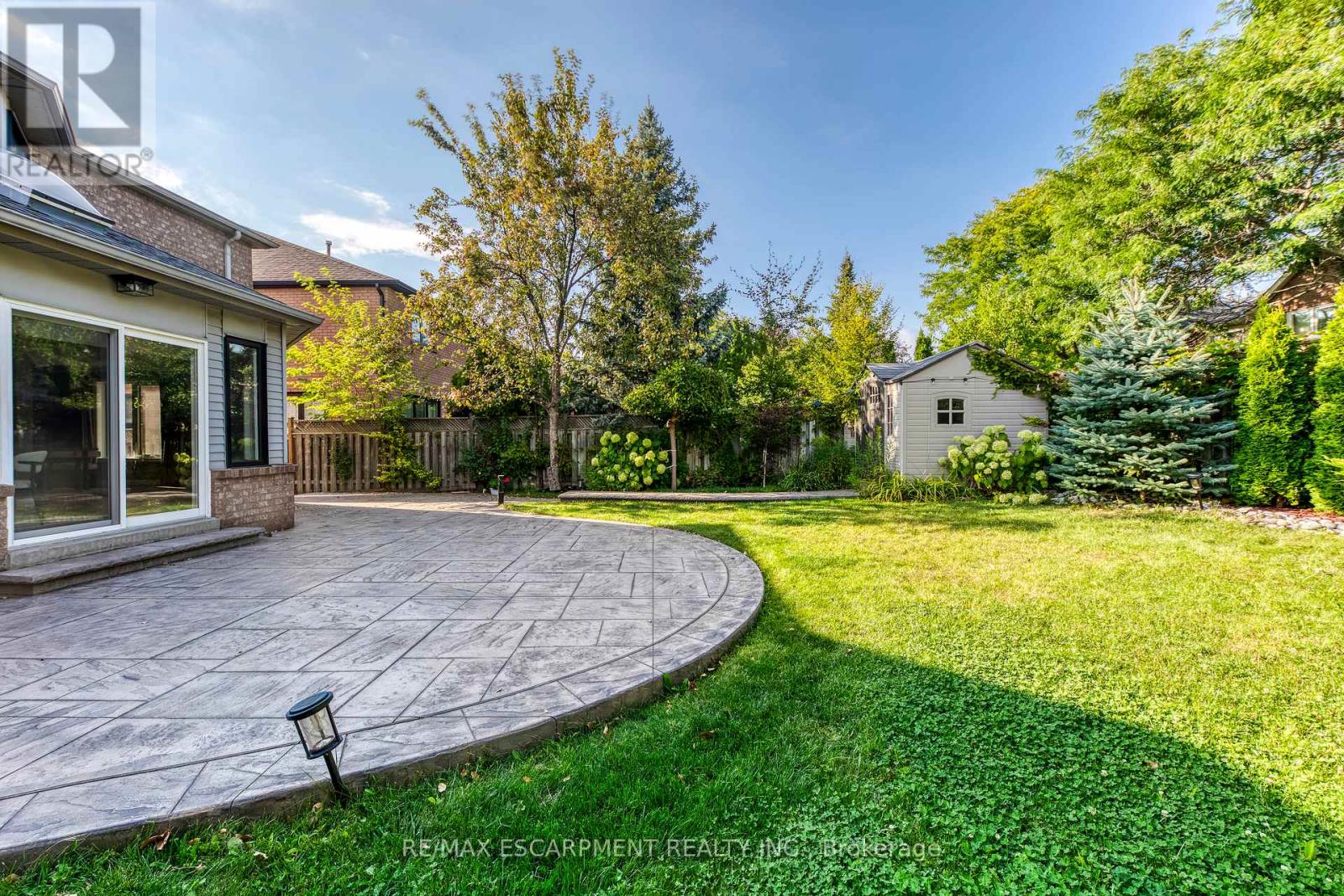 1246 Saddler Circle, Oakville, Ontario  L6M 2X5 - Photo 48 - W12401977