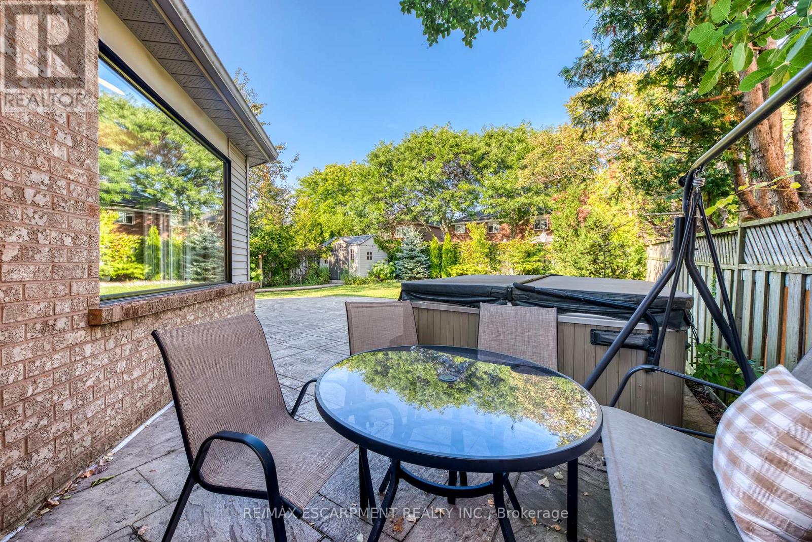1246 Saddler Circle, Oakville, Ontario  L6M 2X5 - Photo 49 - W12401977